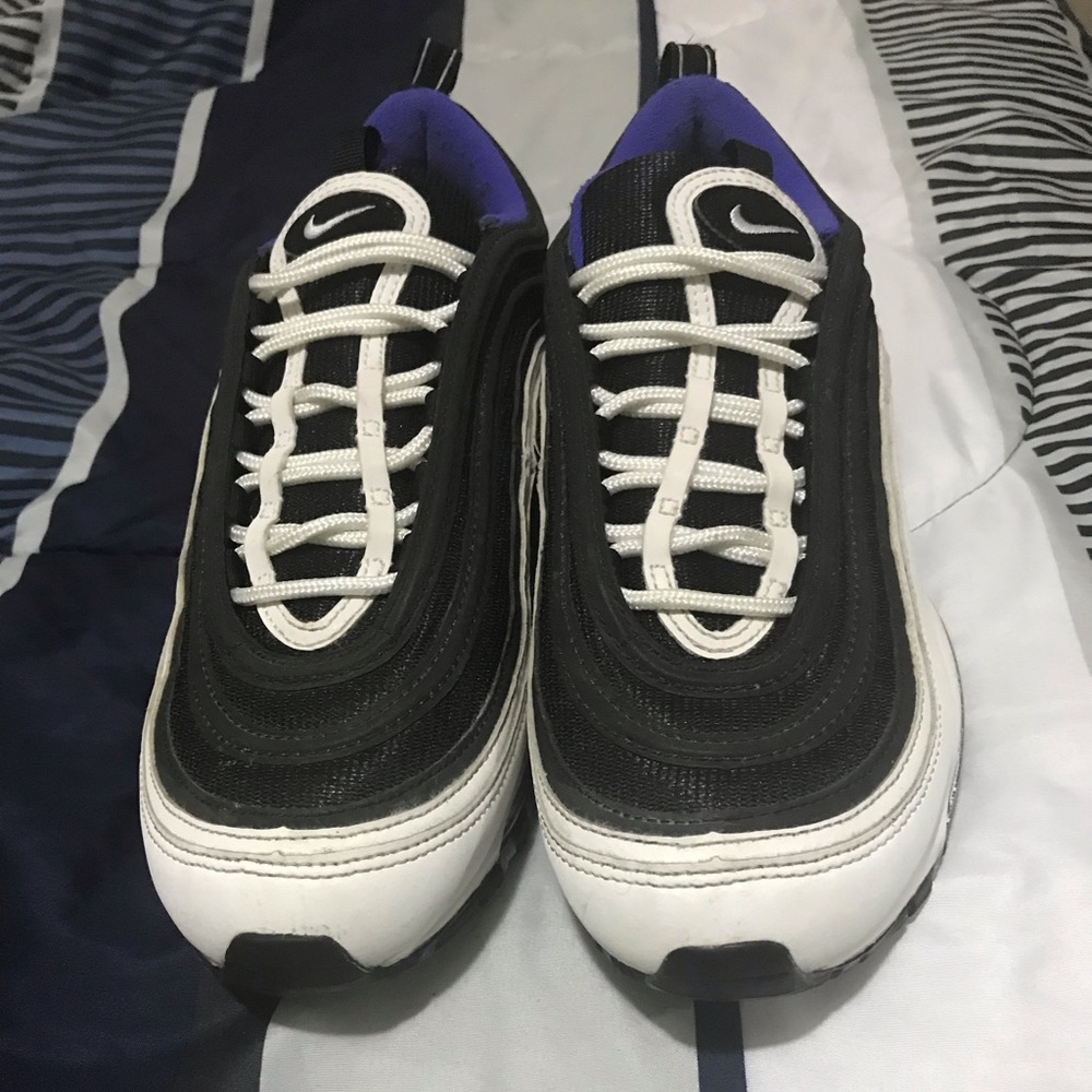 Air Max 97s